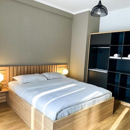 Grand Apartments Prishtina Pristina Eksteriør bilde