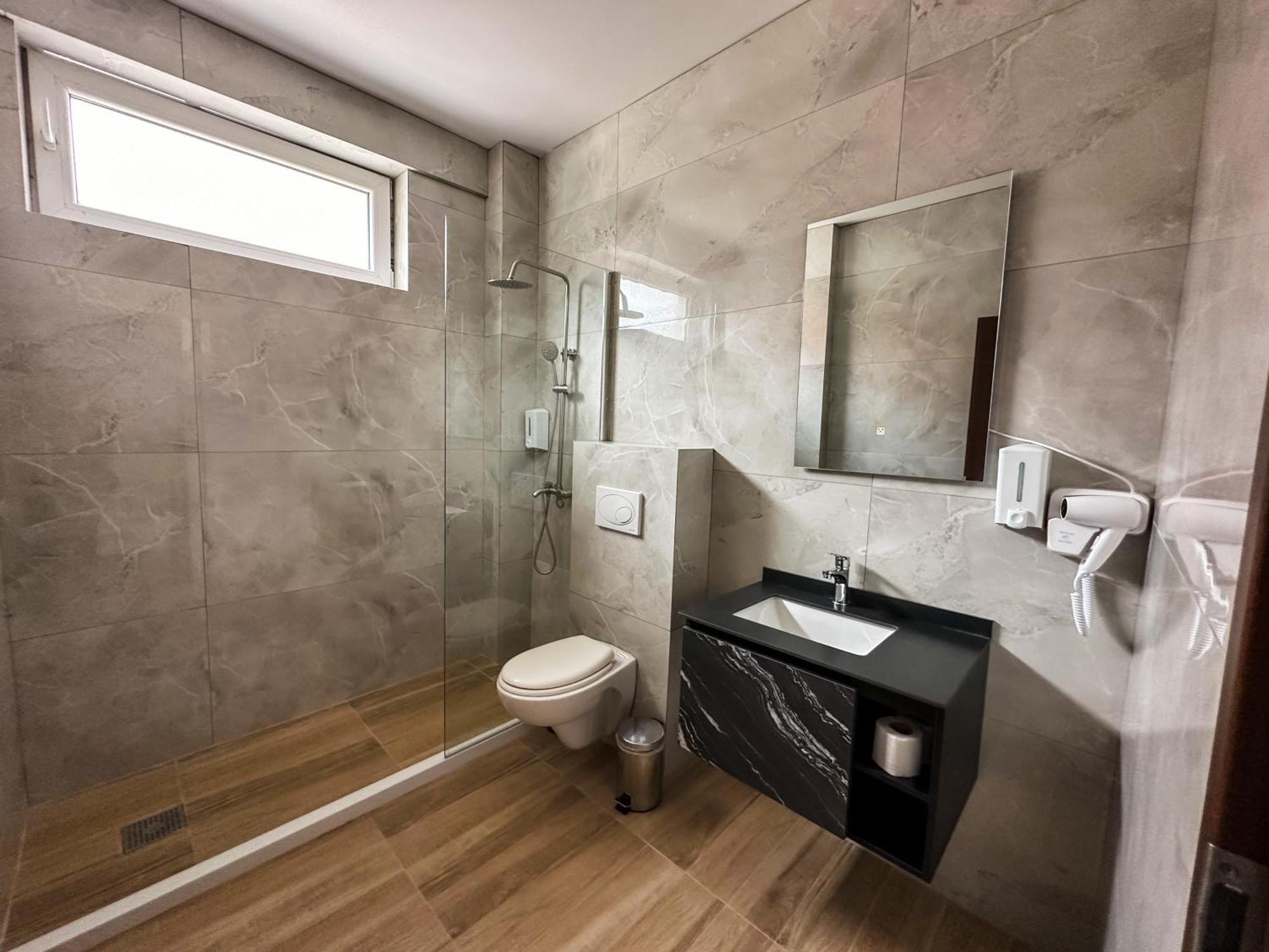 Grand Apartments Prishtina Pristina Eksteriør bilde